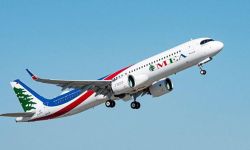 العراق يتدخل لحل قضية الطائرة اللبنانية القادمة من إيران